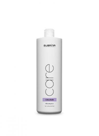 Subrina Professional Colour Shampoo 1000ml